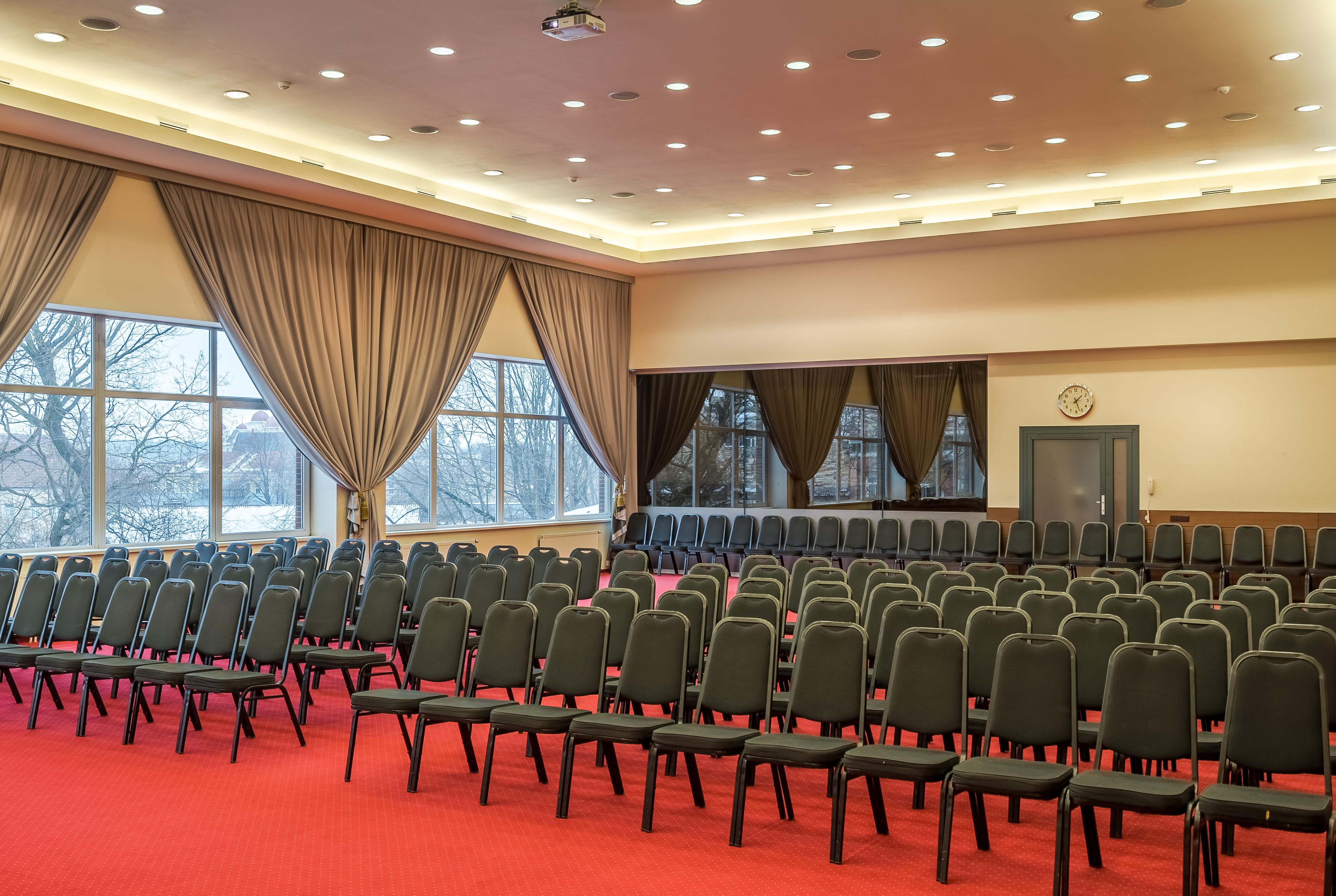 Hotel Panorama Аеропорт Вільнюс Екстер'єр фото